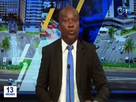 RTG / Covid 19 - 3 ème session extraordinaire CEMAC - Limiter les conséquences de la pandémie sur l’économie