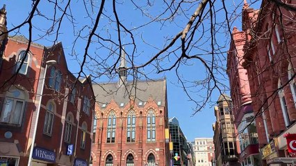 Harrogate Neighbors Team Up With Turner Price