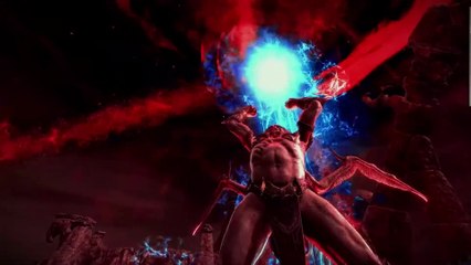 Gameplay comentado The Elder Scrolls Online: Greymoor