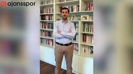 Mete Kalkavan'dan evde kal çağrısı