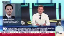 Arnaud Gihan (BlackRock): Que retenir du comportement des investisseurs à travers les flux ETF enregistrés ces dernières semaines ? - 30/03