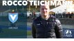 Viktoria 89-Sportdirektor im Talk: Rocco Teichmann über Corona-Krise und Berlins Stadionproblem