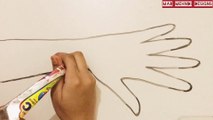 Easy 2020 Mehndi Design for Hands || Stylish Gol Tikki Mehendi Designs 2020 || MAB MEHNDI DESIGNS