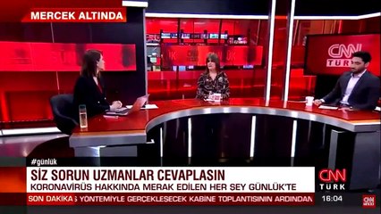 Fatih Terim'in doktorundan canlı yayında açıklama