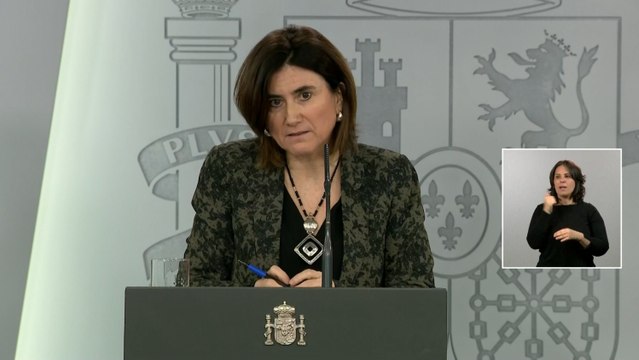 Más de 12.000 profesionales sanitarios han dado positivo por coronavirus