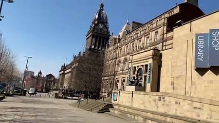 Harrogate Neighbours Supporting Their Own Staff