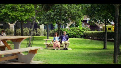 Trying — bande-annonce de la série Apple TV+ (Vo)