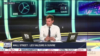 Yannick Lopez (OFI AM): Qu'en est-il des anticipations d'inflation face au coronavirus ? - 30/03