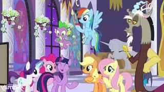 My Little Pony: Friendship is Magic - S09E17 - The Summer Sun Setback - August 24, 2019 || My Little Pony: Friendship is Magic (08/24/2019)