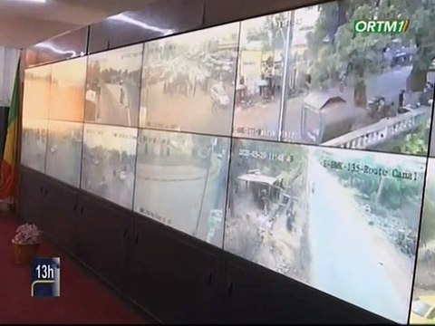 ORTM / Point de presse - Bon déroulement des législatives sur le territoire national, seul incident observé sur 12469 bureaux 274 n’ont pas ouvert