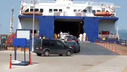 İstanbul'da deniz ulaşımıyla ilgili flaş karar!