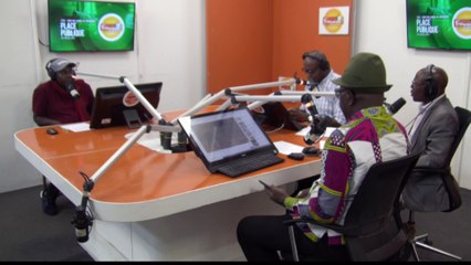 Place publique du 26 Mars 2020 (Partie 2)