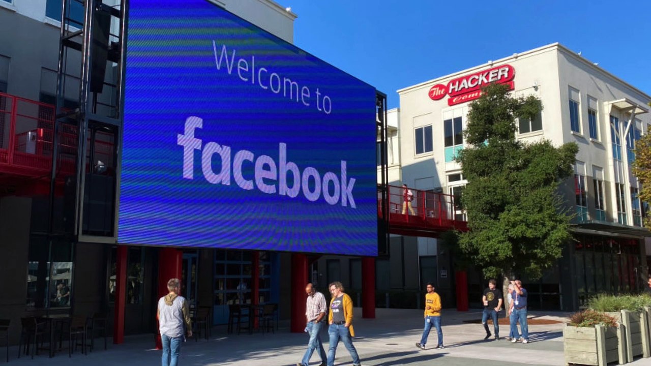 Facebook Pledging $100 Million to Support Local News Coverage of Coronavirus Outbreak