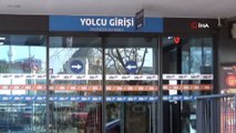 Korona virüs nedeniyle İstanbul’da şehirlerarası deniz yolu ulaşımı durduruldu
