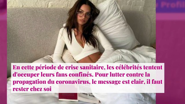 Emily Ratajkowski nue à sa fenêtre, elle enflamme la Toile