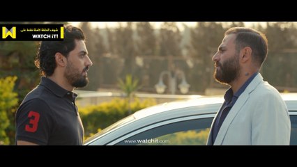 مسلسل بلا دليل .. عصام الهوارى بيتفضح فى المحكمة قدام الكل