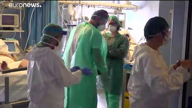 Los expertos cuestionan las tasas de mortalidad por COVID-19 de los distintos países