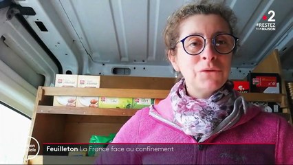 Confinement : des Français nous racontent leur confinement