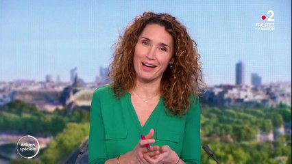 Coronavirus : la rédaction du 13 Heures répond à vos questions