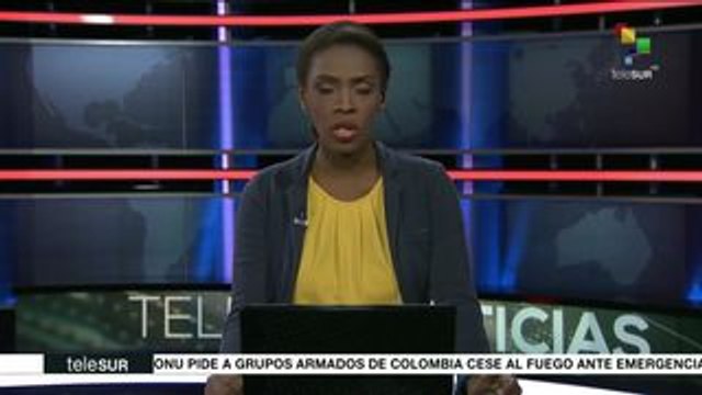 teleSUR Noticias: Italianos proponen salida del país de la UE