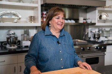 Ina Garten Shares Her 5 Tips for Freezing Food