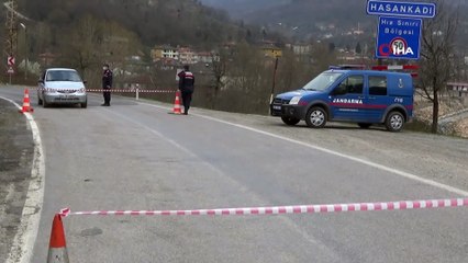 İl Dışından Gelenler Kurallara Uymadı, Belde Karantinaya Alındı