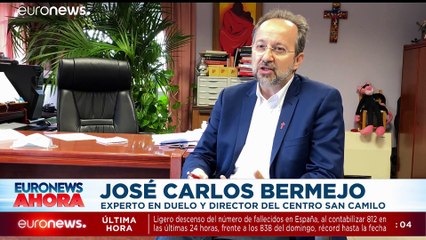 Euronews Hoy | Las noticias del lunes 30 de marzo de 2020