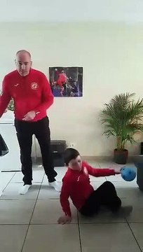 Rappel de jeu catégorie - 13 filles et garçons!