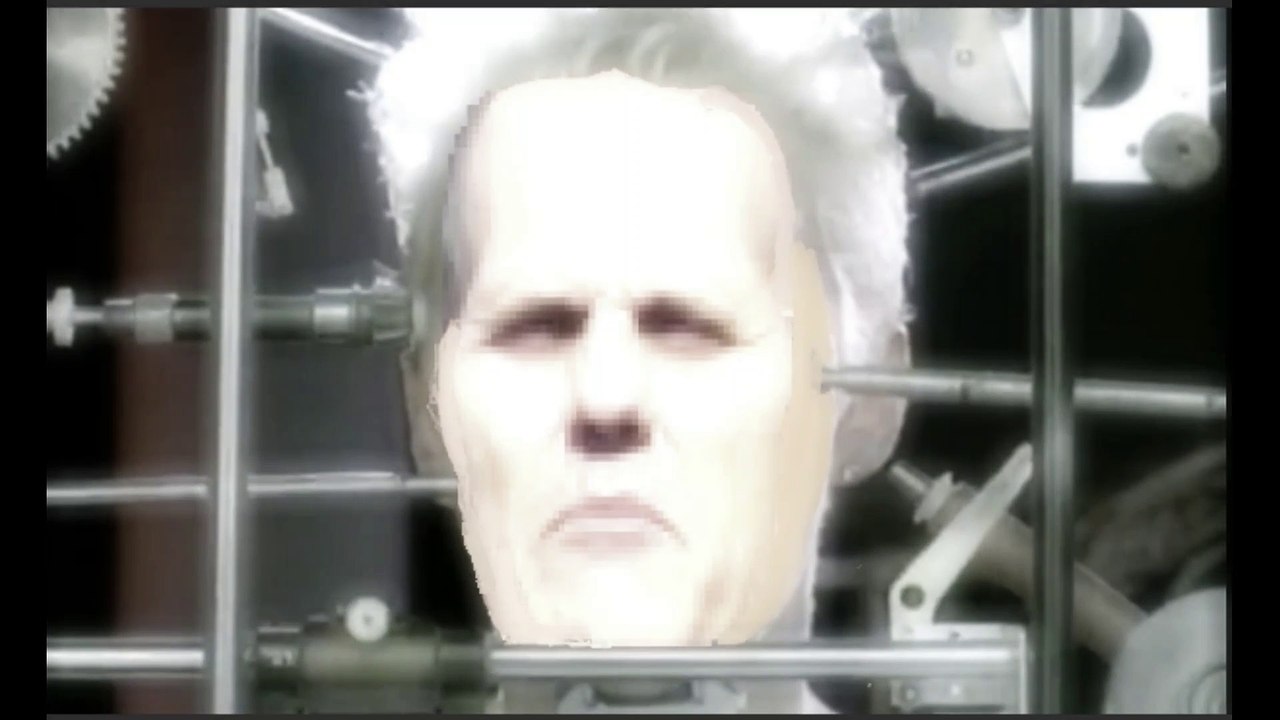 NASHVILLE RATS - MISSIONARY MAN