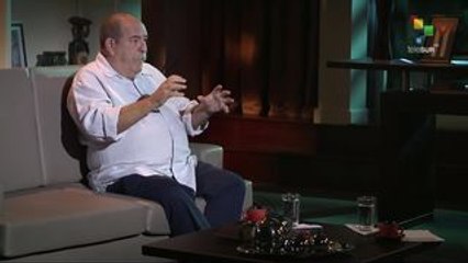 Programa Especial: Juan Padrón en "Con 2 que se quieran"