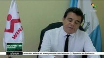 teleSUR Noticias: Médicos cubanos alcanzan 13 países / COVID19