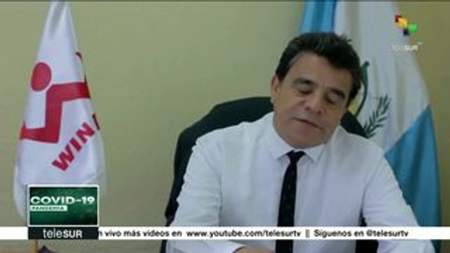 teleSUR Noticias: Médicos cubanos alcanzan 13 países / COVID19