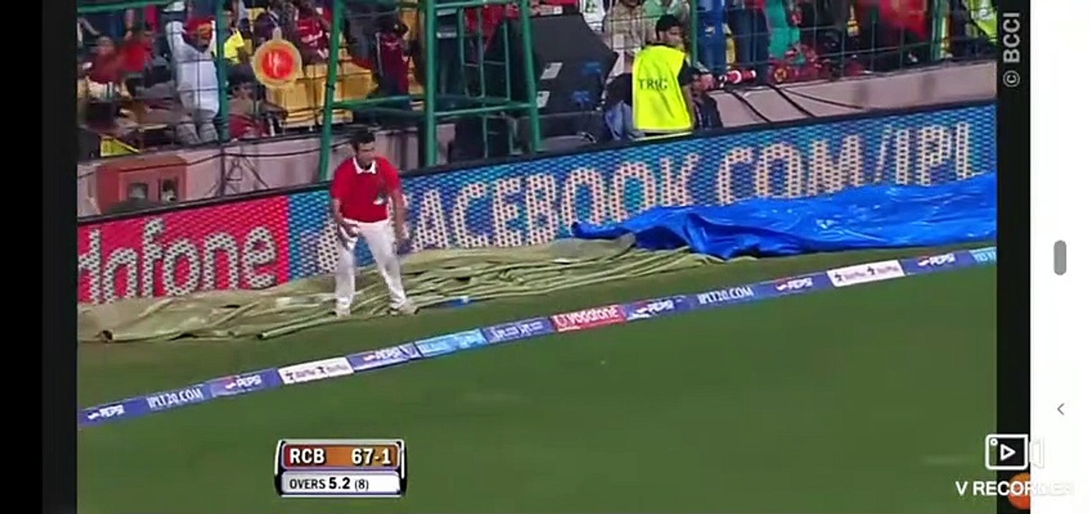 CSK vs RCB full match highlights 2013