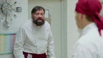 La Cuisine / Кухня (Kukhnya) S02E06 VOSTFR