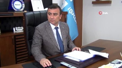 Afyonkarahisar'da 500'ün üzerinde firma kısa çalışma ödeneğine başvurdu