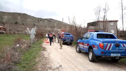 Karantinadaki köylerin ihtiyacını "Vefa Sosyal Destek Grubu" karşılıyor