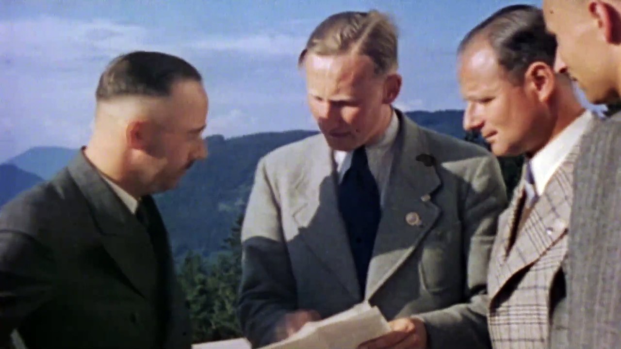 [S1.Ep7] Hitler's Circle of Evil - L'ascesa e la caduta di Reinhard Heydrich.iTALiAN.AC3.1080p.WEBDL.X264