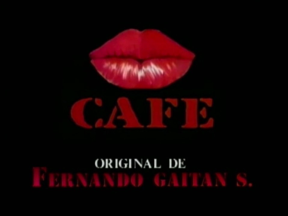 Café 1994