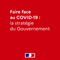 COVID-19 | La stratégie de la France pour faire face au Coronavirus | Gouvernement