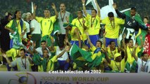 [Exclusif France Football] Tite et l'identité de jeu brésilienne