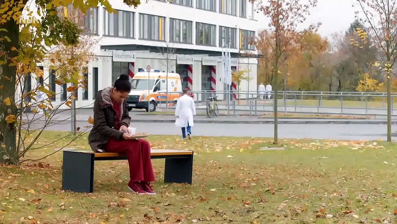 Risiken und Nebenwirkungen (91) - In aller Freundschaft - Die jungen Ärzte