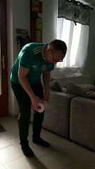 Défi Challenge PQ Thomas H