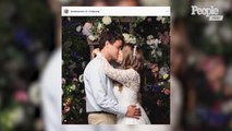 Bindi Irwin Marries Chandler Powell at Australia Zoo: 'Today We Celebrated Life'