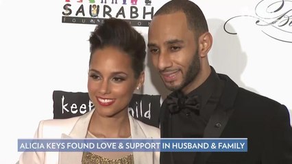 Alicia Keys Reveals Her Secret Struggles In Emotional New Book: ‘I was Building My Life Around an Image of Perfection’