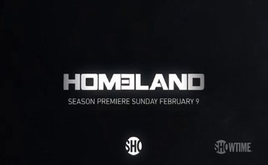 Homeland - Promo 8x09