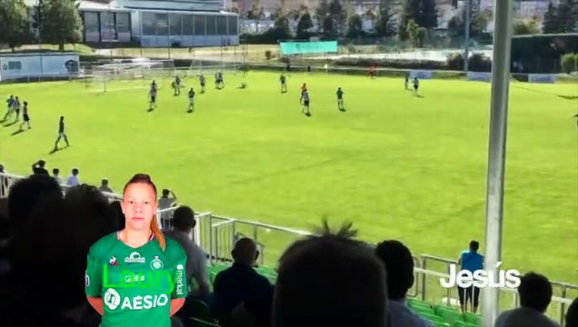 Tous les buts à domicile des féminines
