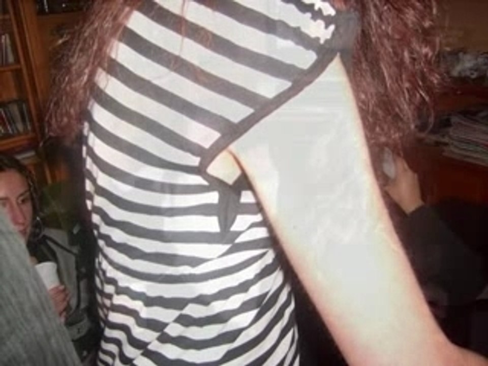 Soiré du 12 janvier 2008 2ème partie