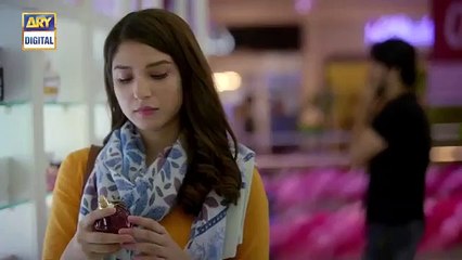 Ishqiya Ep 9 _ 30th March 2020 _ ARY Digital Drama