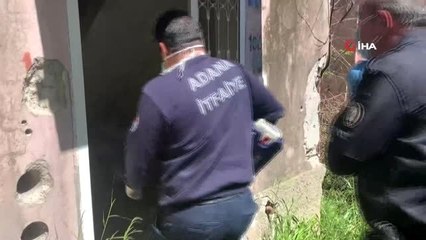 Vefa Sosyal Destek Grubu hayat kurtardı