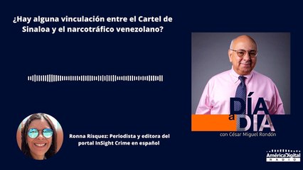 Ronna Rísquez (Made by Headliner)